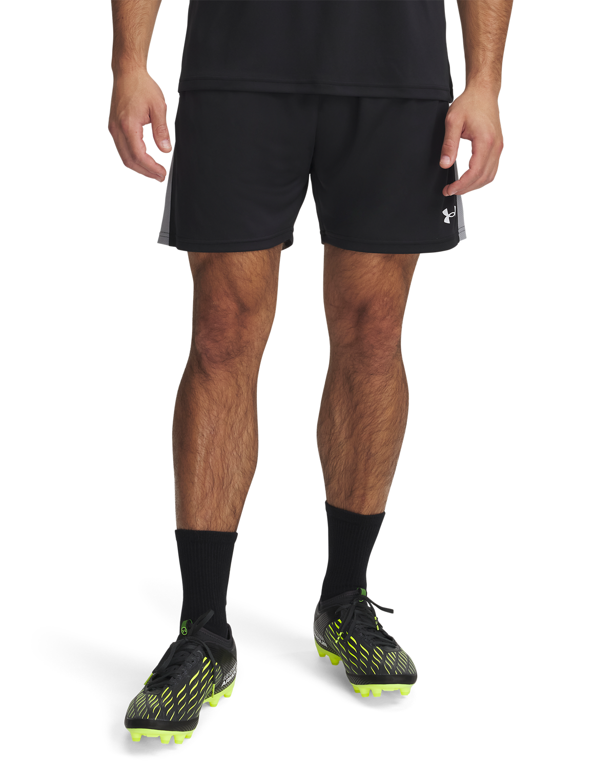 Men's UA Challenger Train Shorts