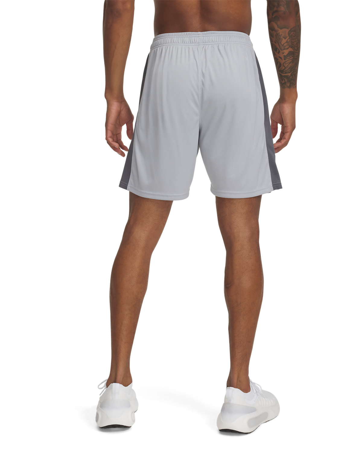 Men's UA Challenger Train Shorts