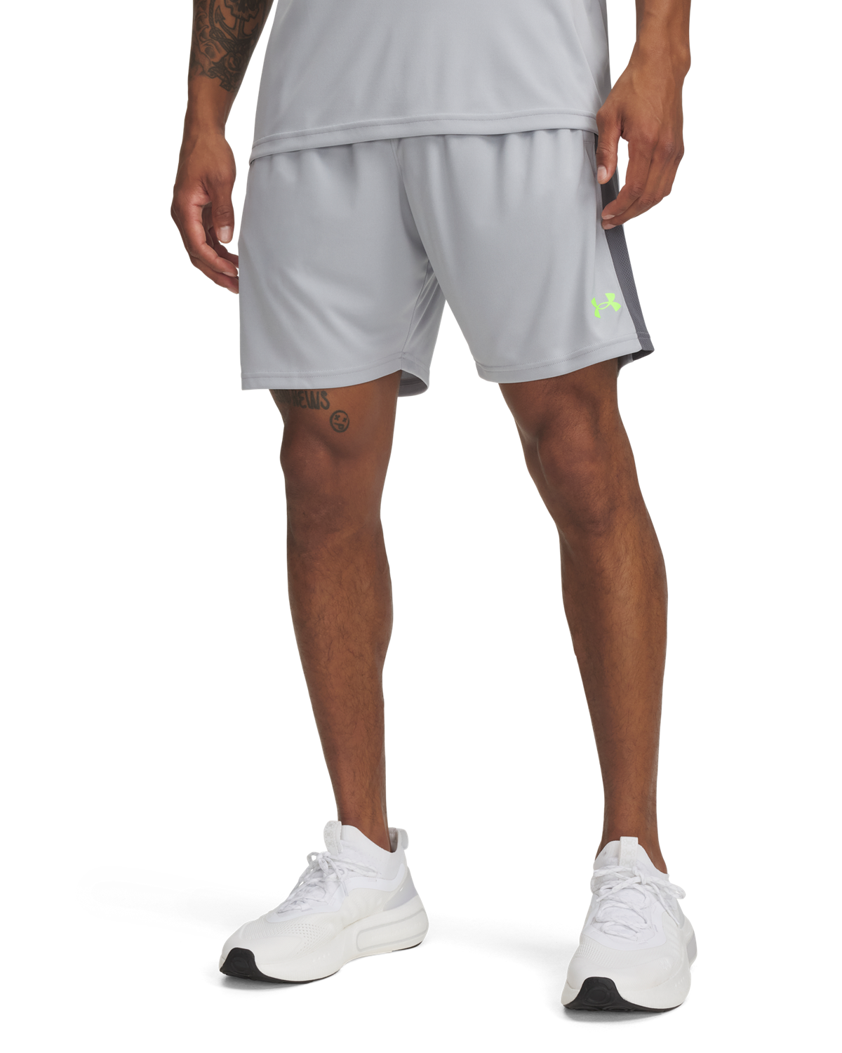 Men's UA Challenger Train Shorts