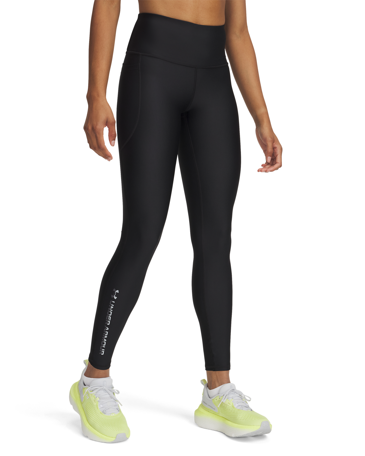 Women's UA Tech™ Branded Leggings