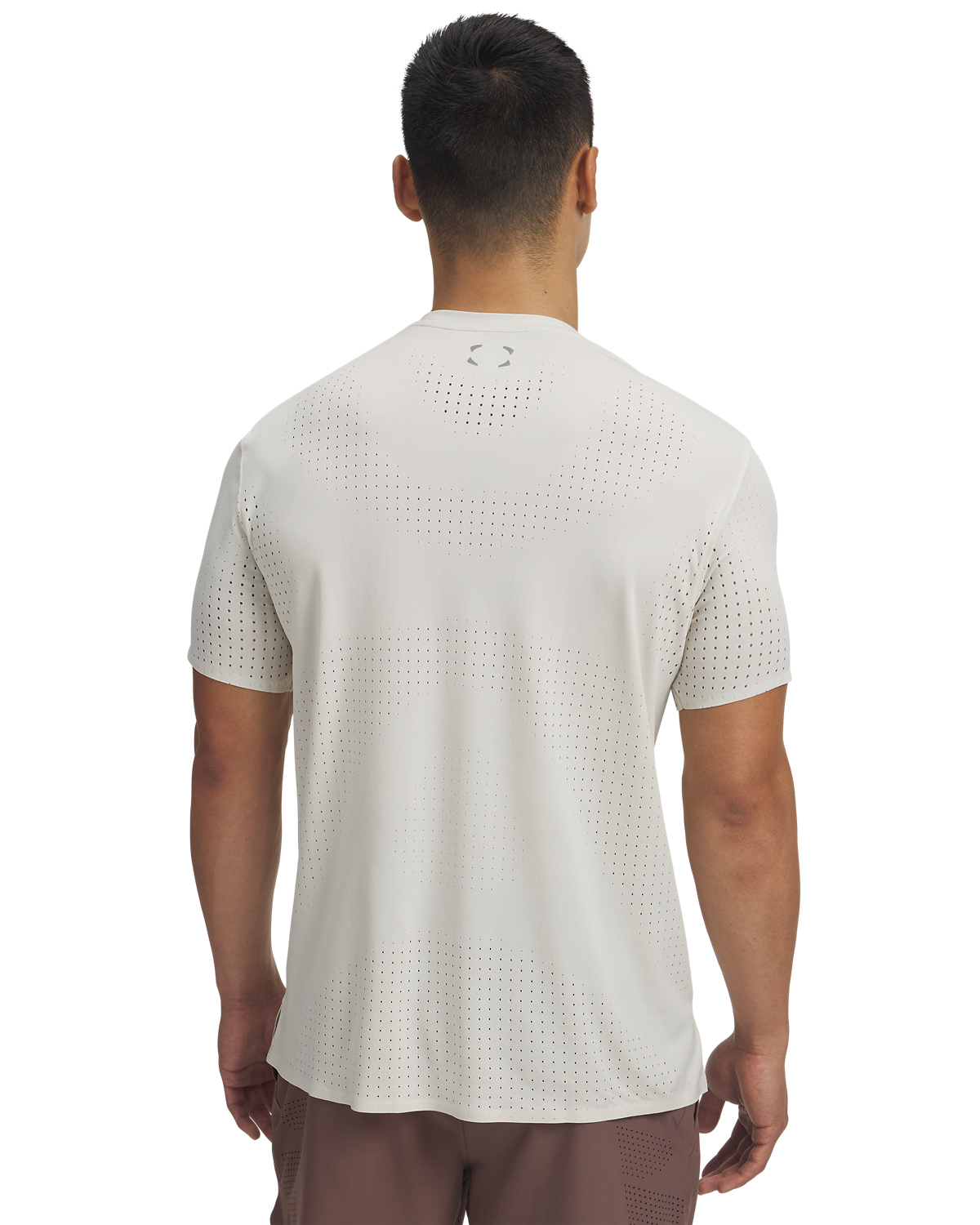 Men's UA Halo Vent Short Sleeve
