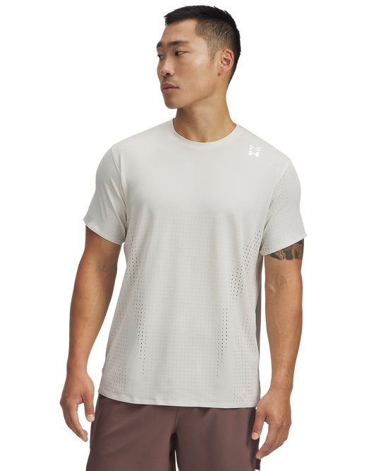Men's UA Halo Vent Short Sleeve