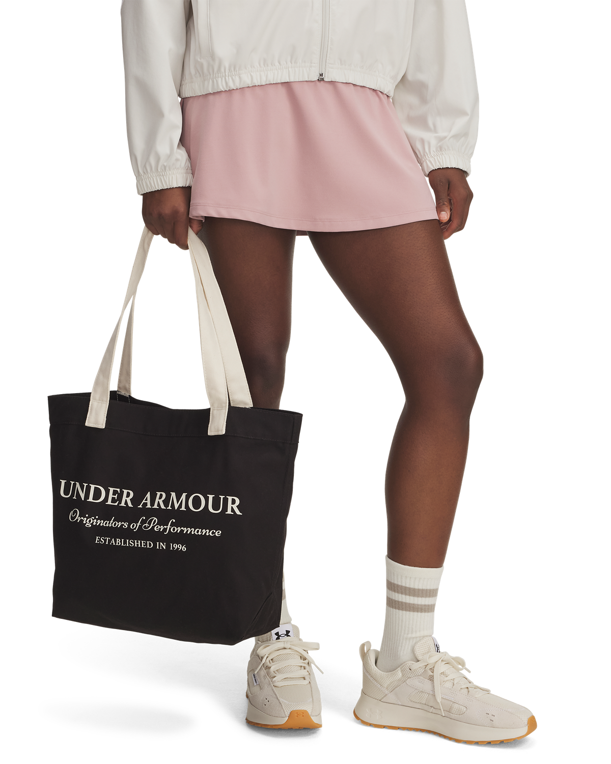 Women's UA Canvas Tote