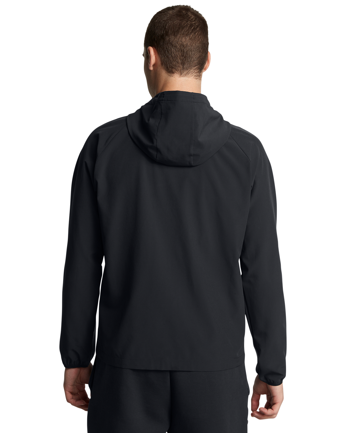 Men's UA Vibe Woven Jacket