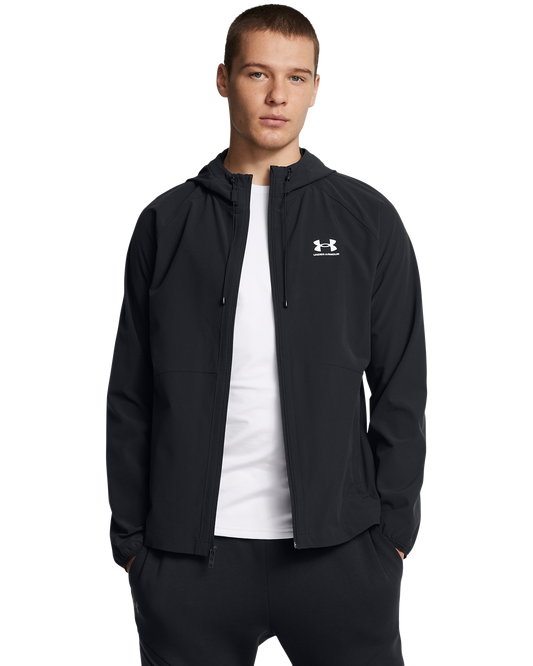 Men's UA Vibe Woven Jacket
