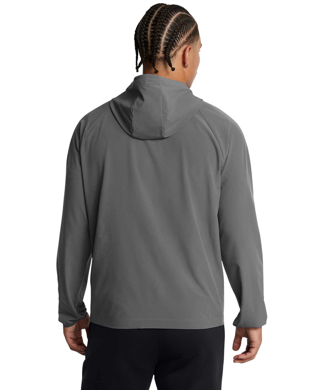 Men's UA Vibe Woven Jacket