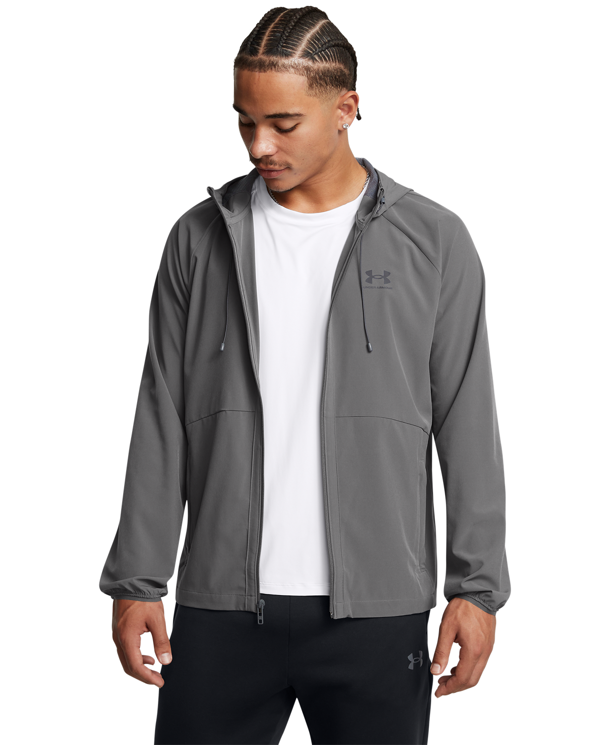 Men's UA Vibe Woven Jacket