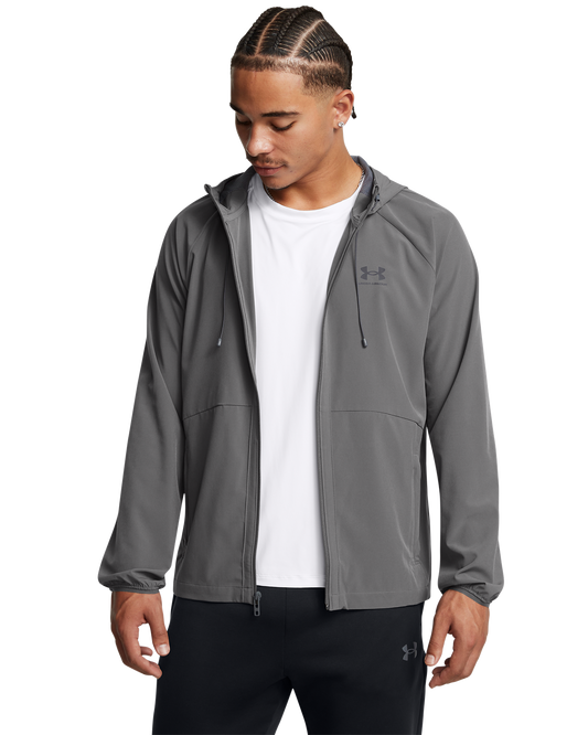 Men's UA Vibe Woven Jacket