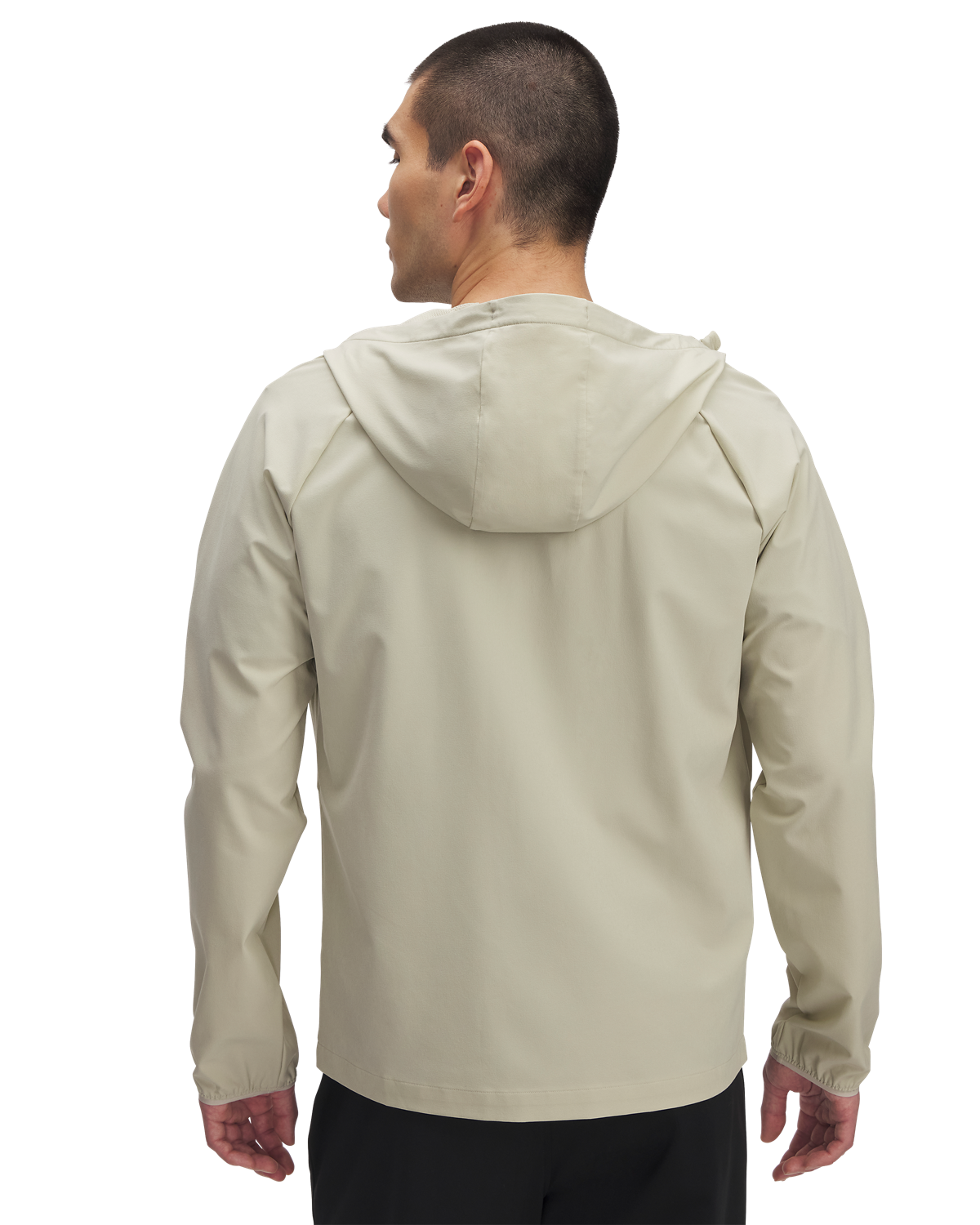 Men's UA Vibe Woven Jacket