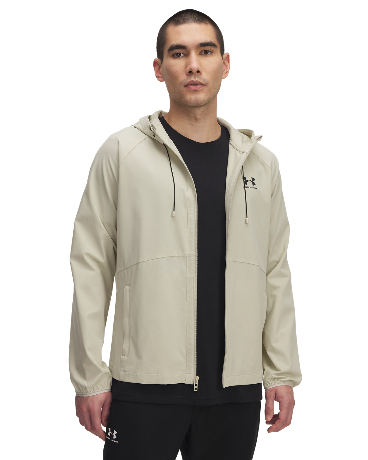 Men's UA Vibe Woven Jacket