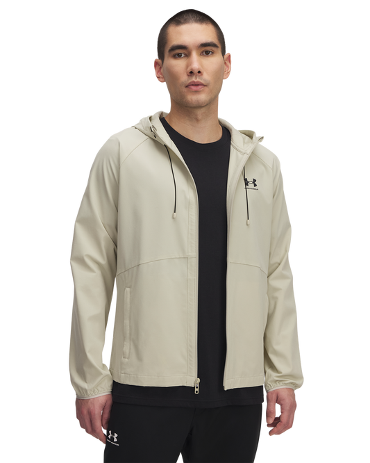 Men's UA Vibe Woven Jacket