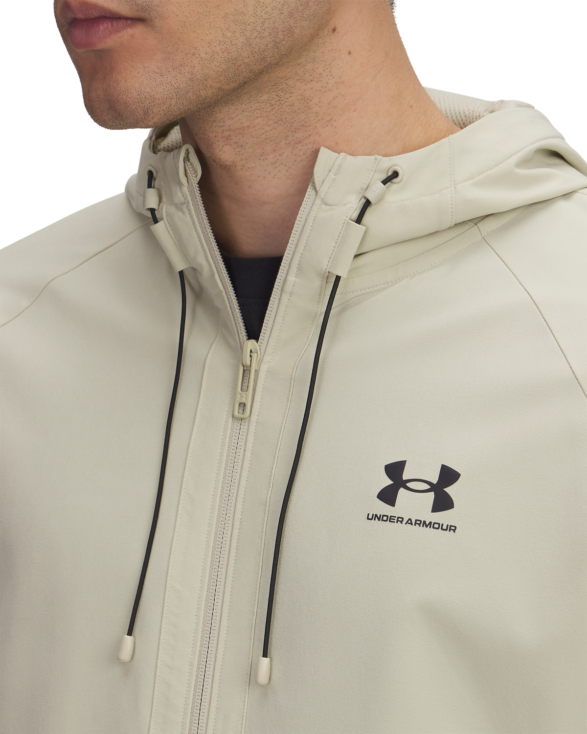 Men's UA Vibe Woven Jacket