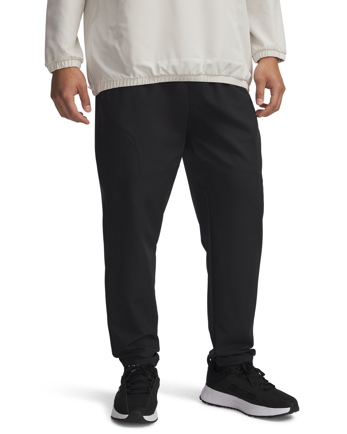 Men's UA Unstoppable Tapered Pants
