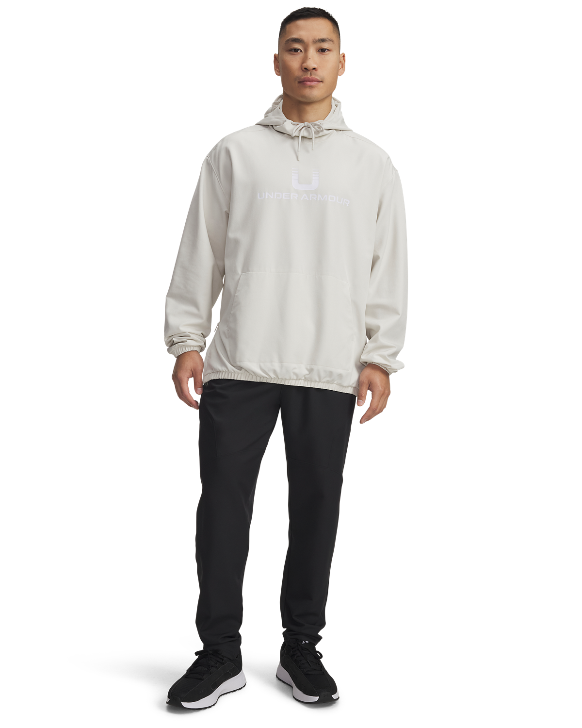 Men's UA Unstoppable Tapered Pants