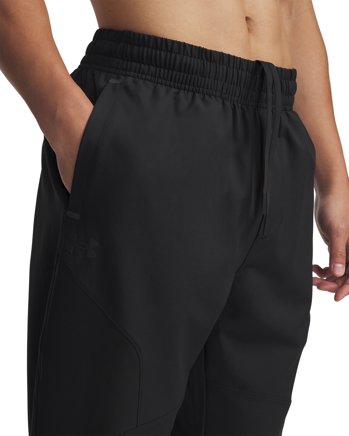 Men's UA Unstoppable Tapered Pants