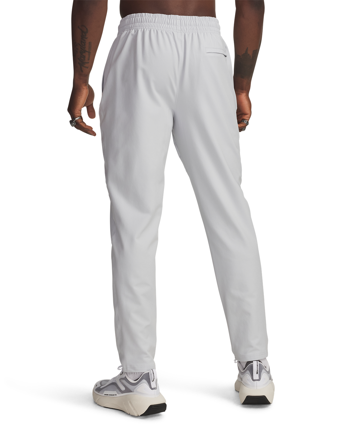 Men's UA Unstoppable Tapered Pants