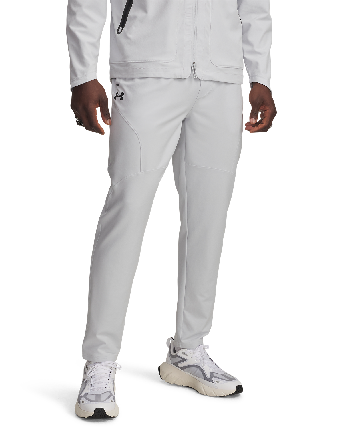 Men's UA Unstoppable Tapered Pants