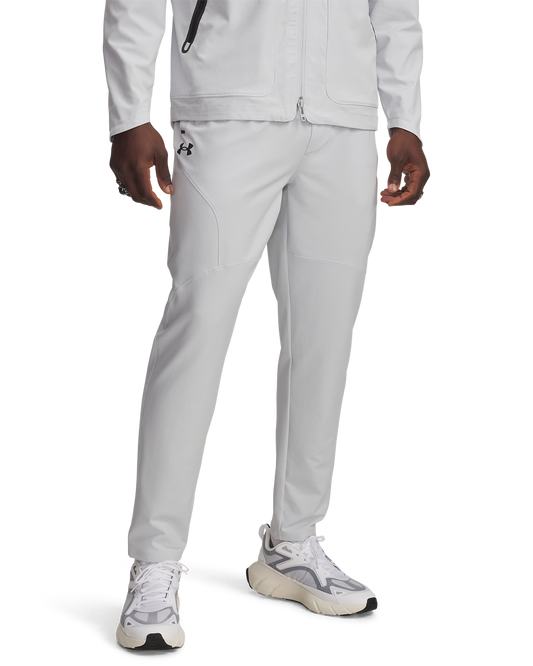 Men's UA Unstoppable Tapered Pants