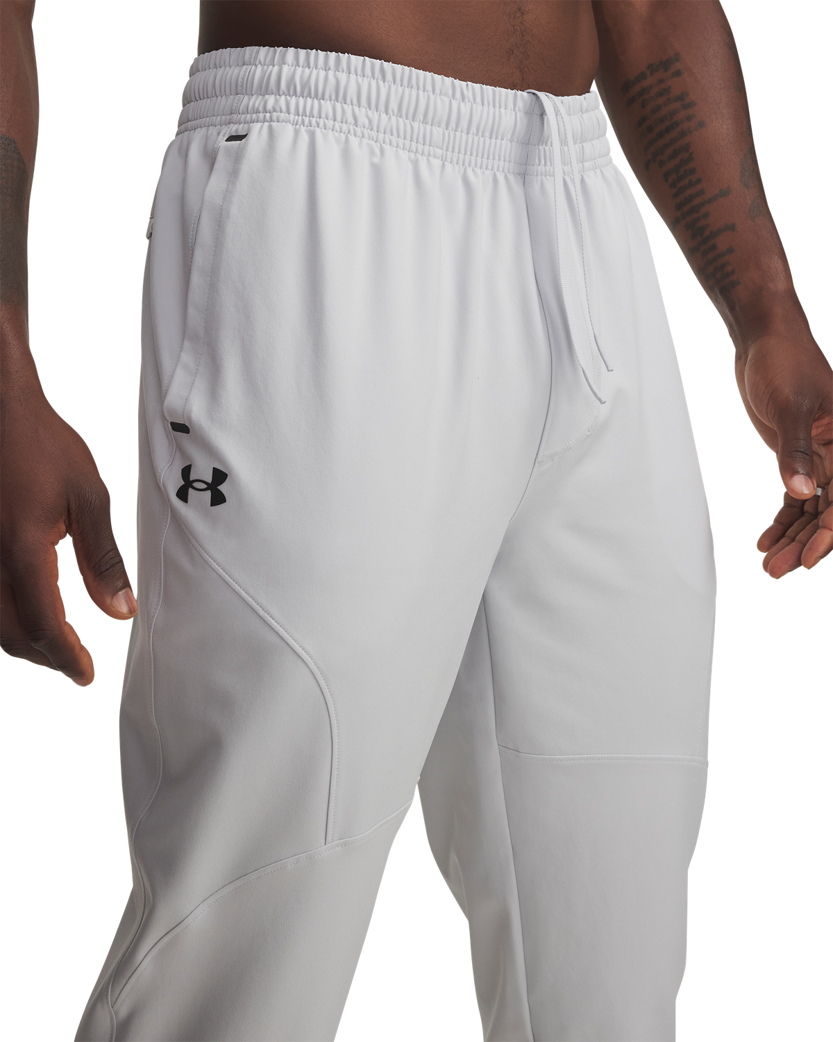 Men's UA Unstoppable Tapered Pants