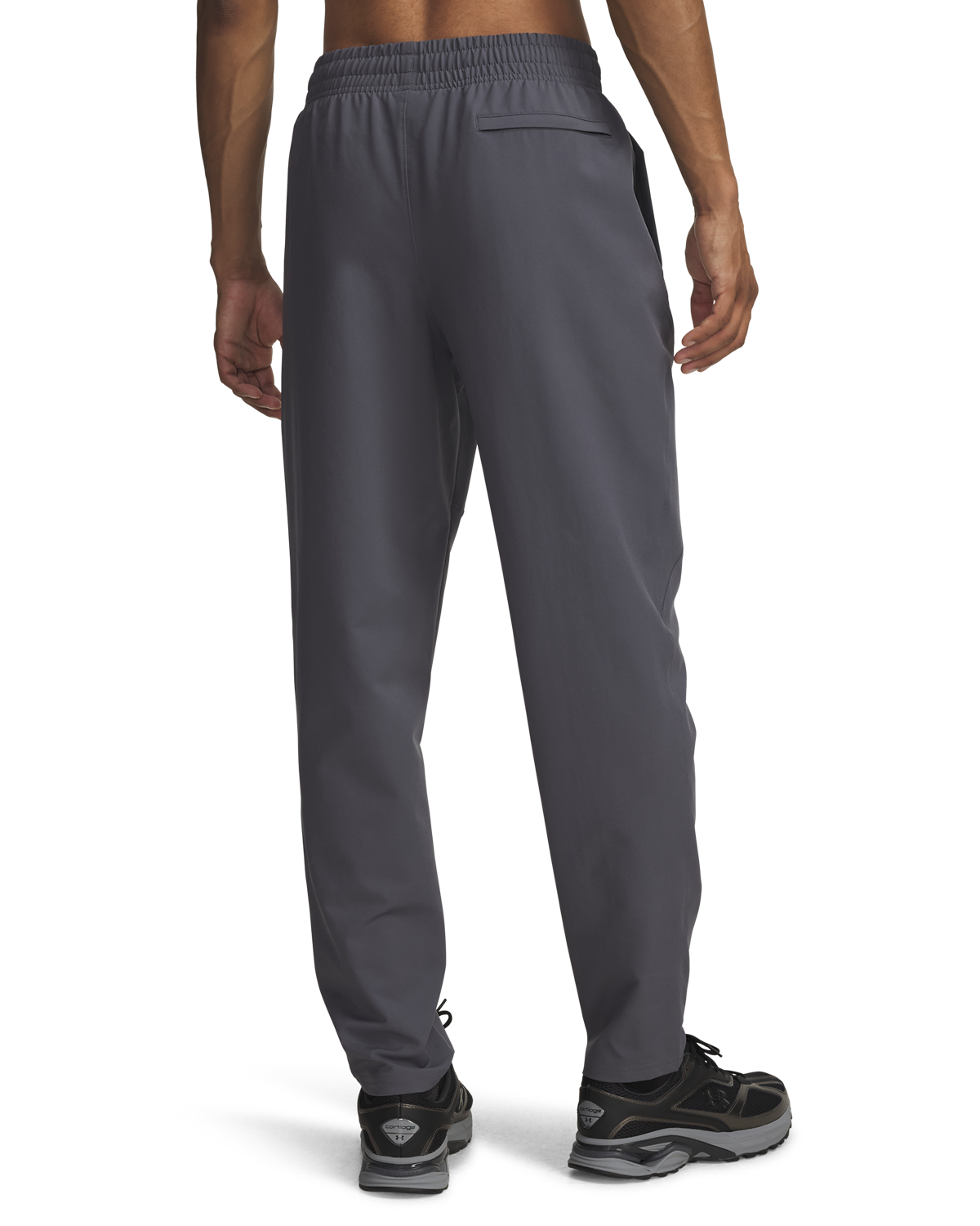 Men's UA Unstoppable Tapered Pants