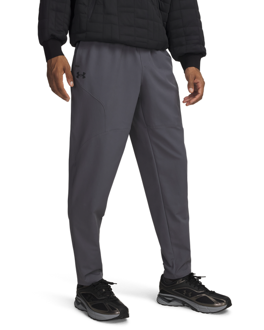 Men's UA Unstoppable Tapered Pants