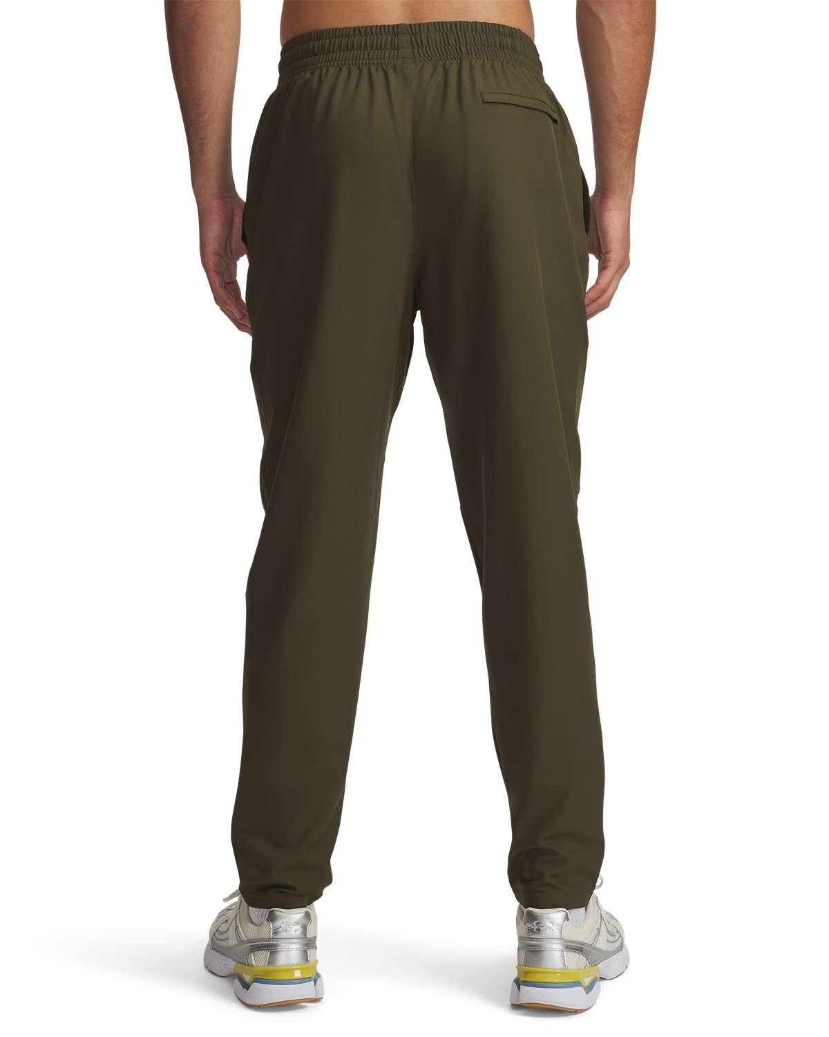 Men's UA Unstoppable Tapered Pants