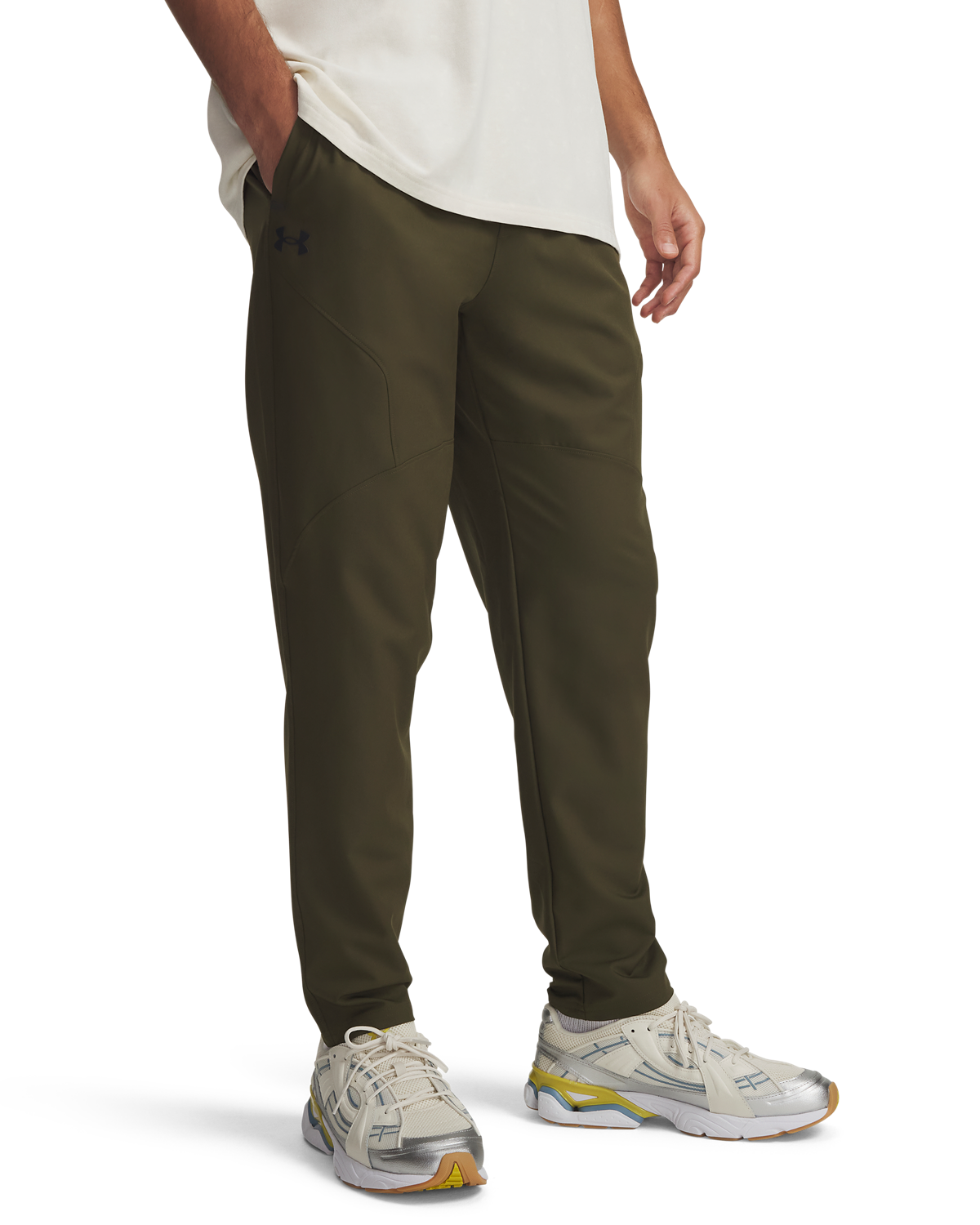 Men's UA Unstoppable Tapered Pants