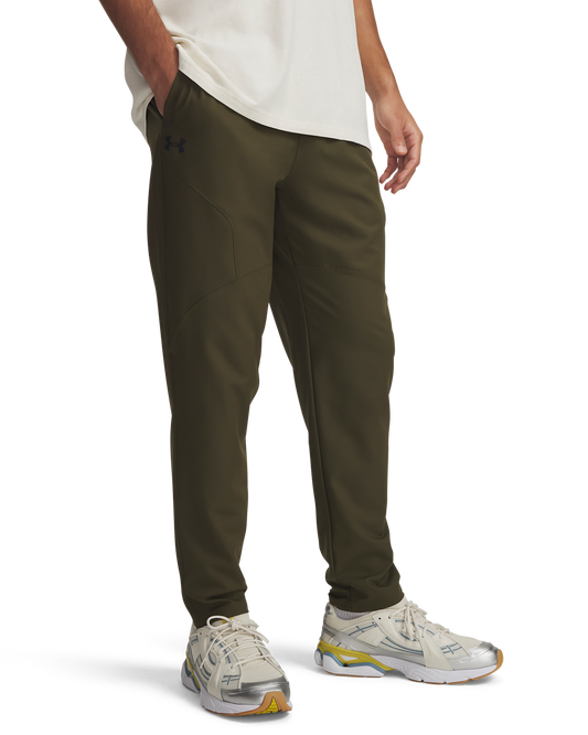 Men's UA Unstoppable Tapered Pants