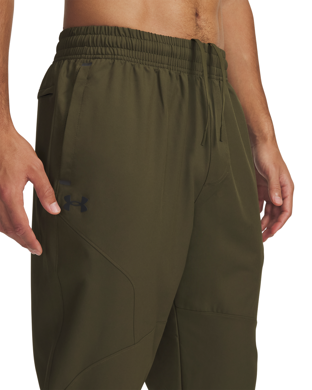 Men's UA Unstoppable Tapered Pants