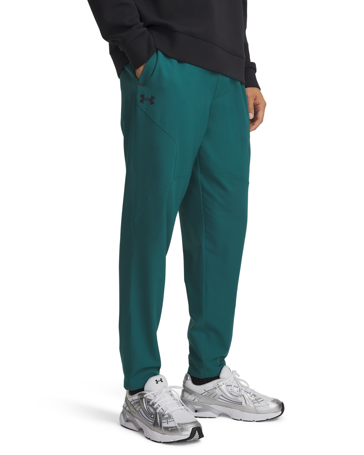 Men's UA Unstoppable Tapered Pants