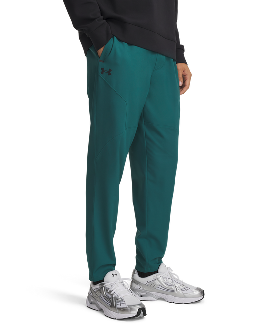 Men's UA Unstoppable Tapered Pants