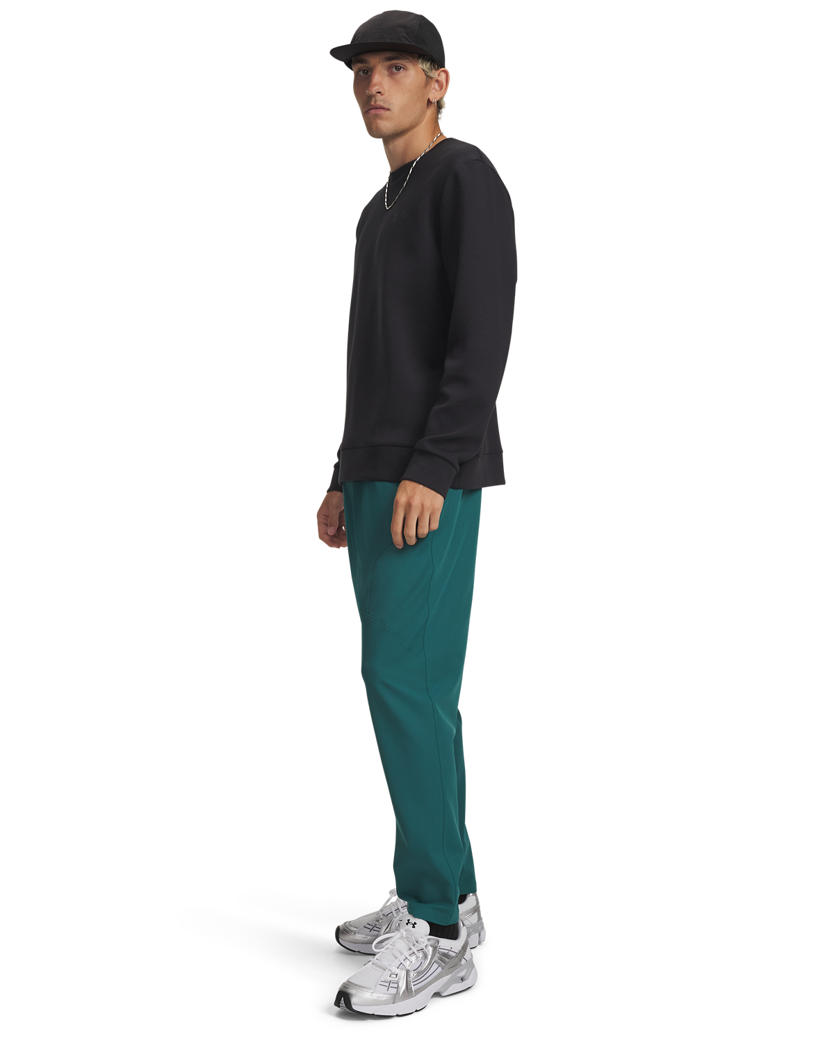 Men's UA Unstoppable Tapered Pants