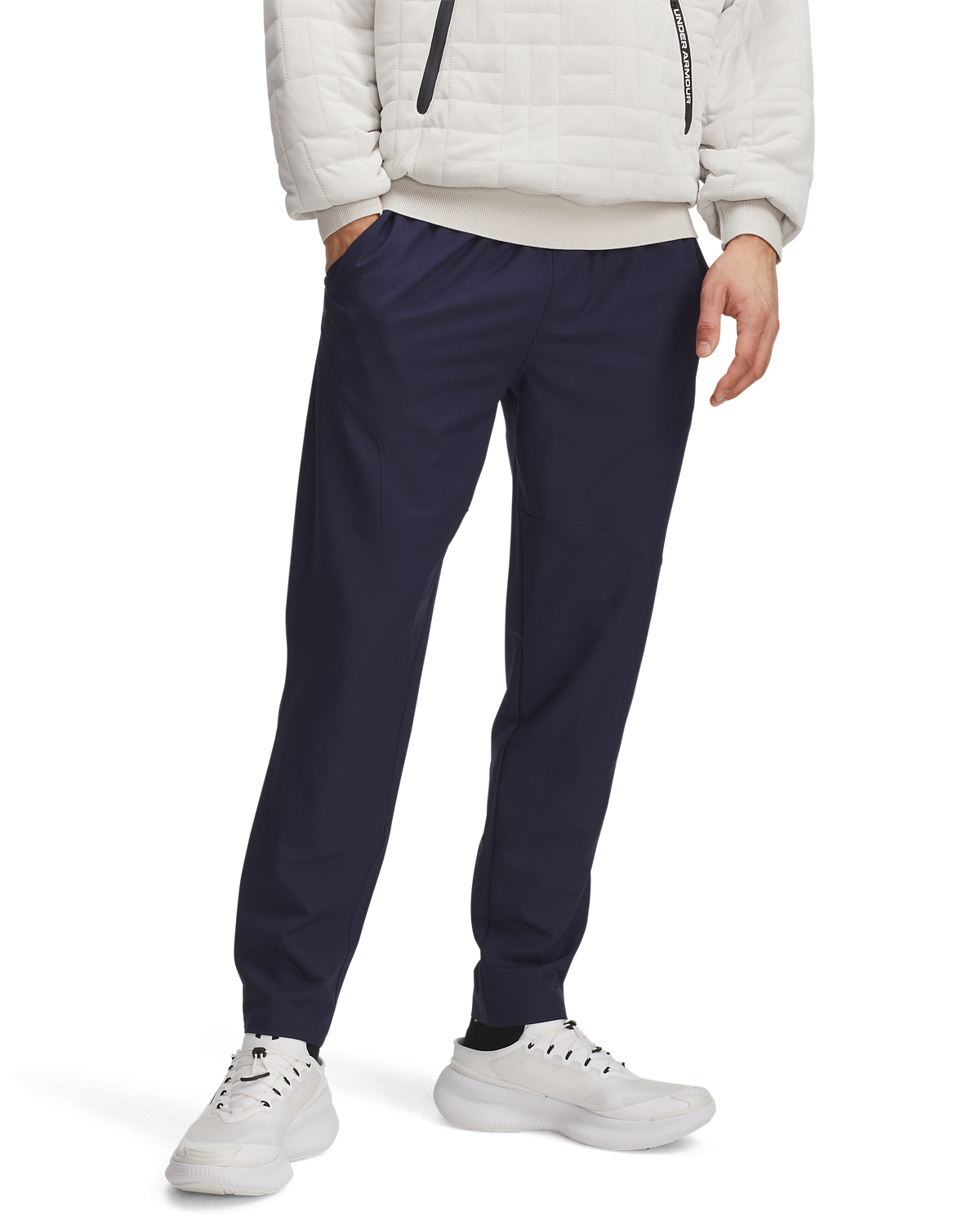 Men's UA Unstoppable Tapered Pants
