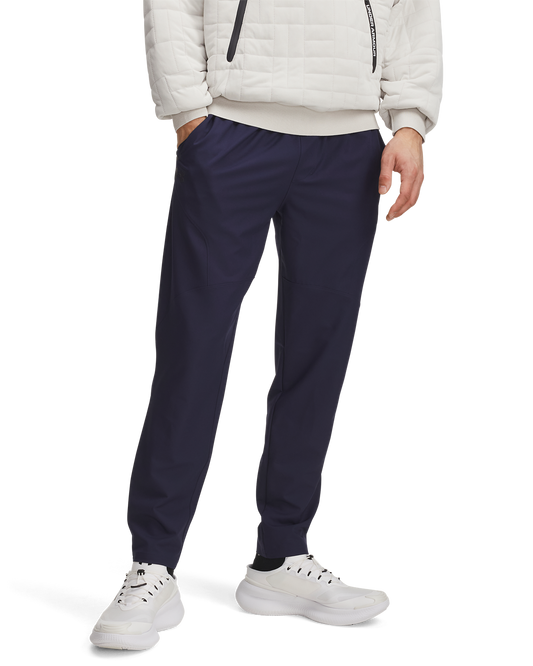 Men's UA Unstoppable Tapered Pants