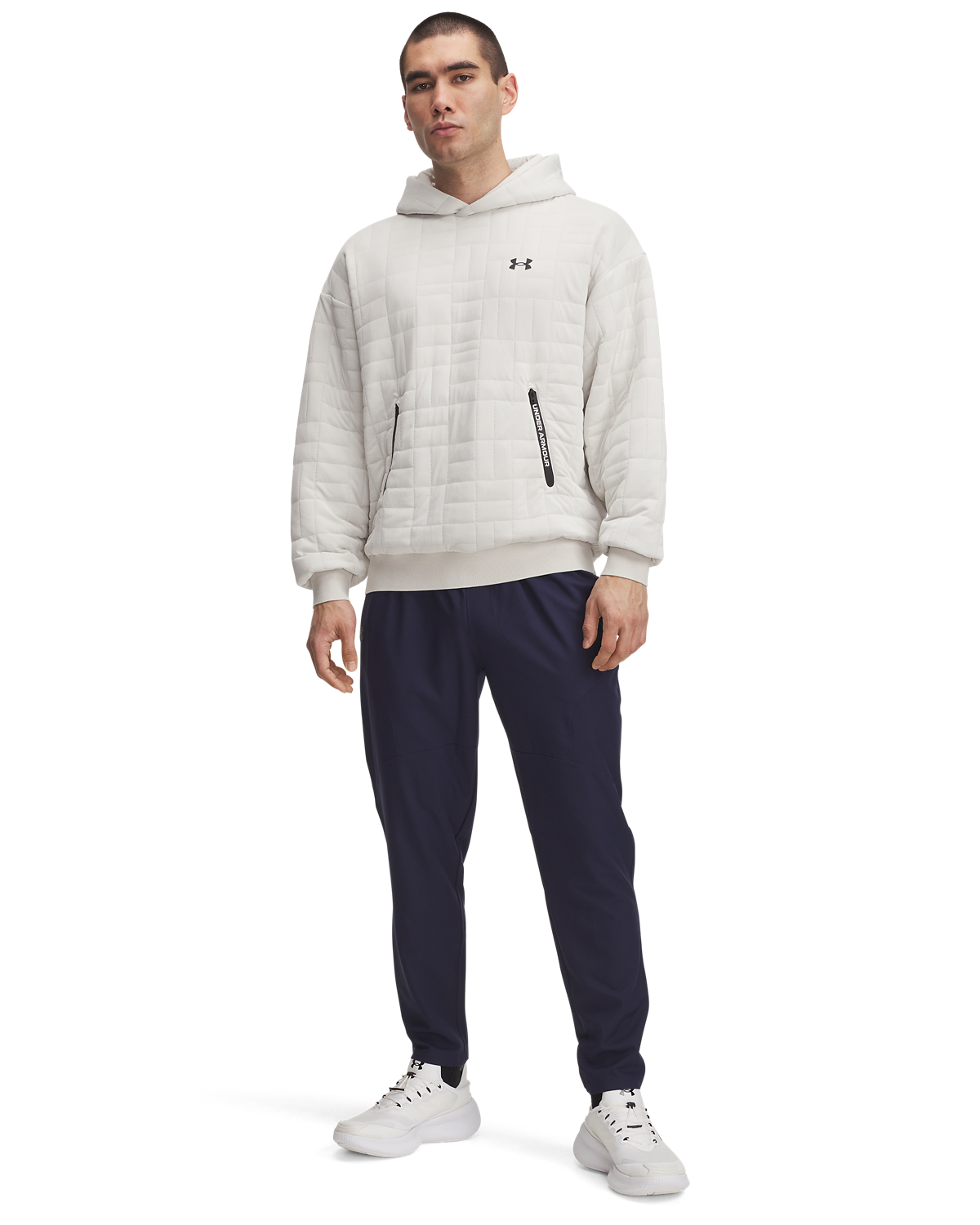 Men's UA Unstoppable Tapered Pants