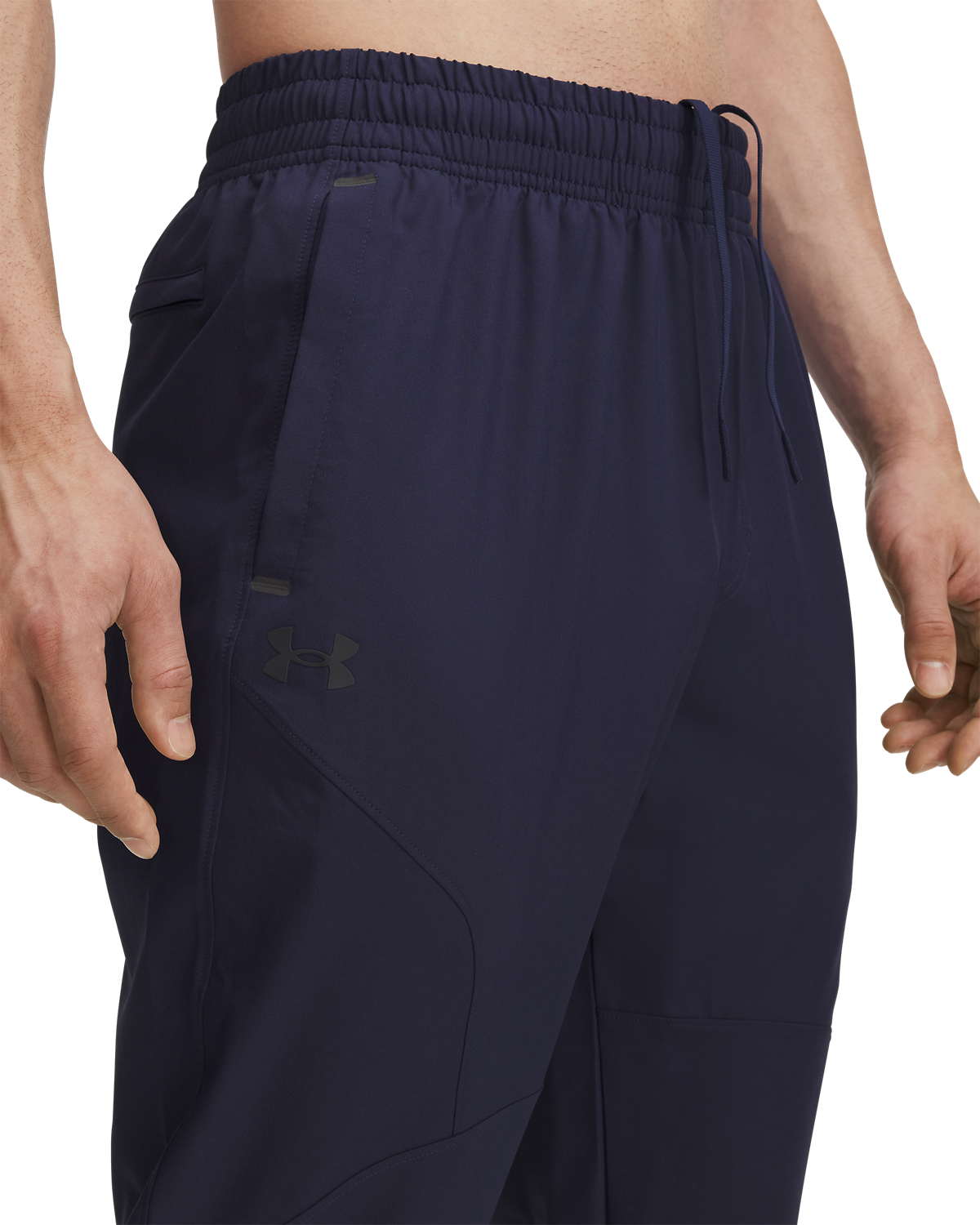 Men's UA Unstoppable Tapered Pants