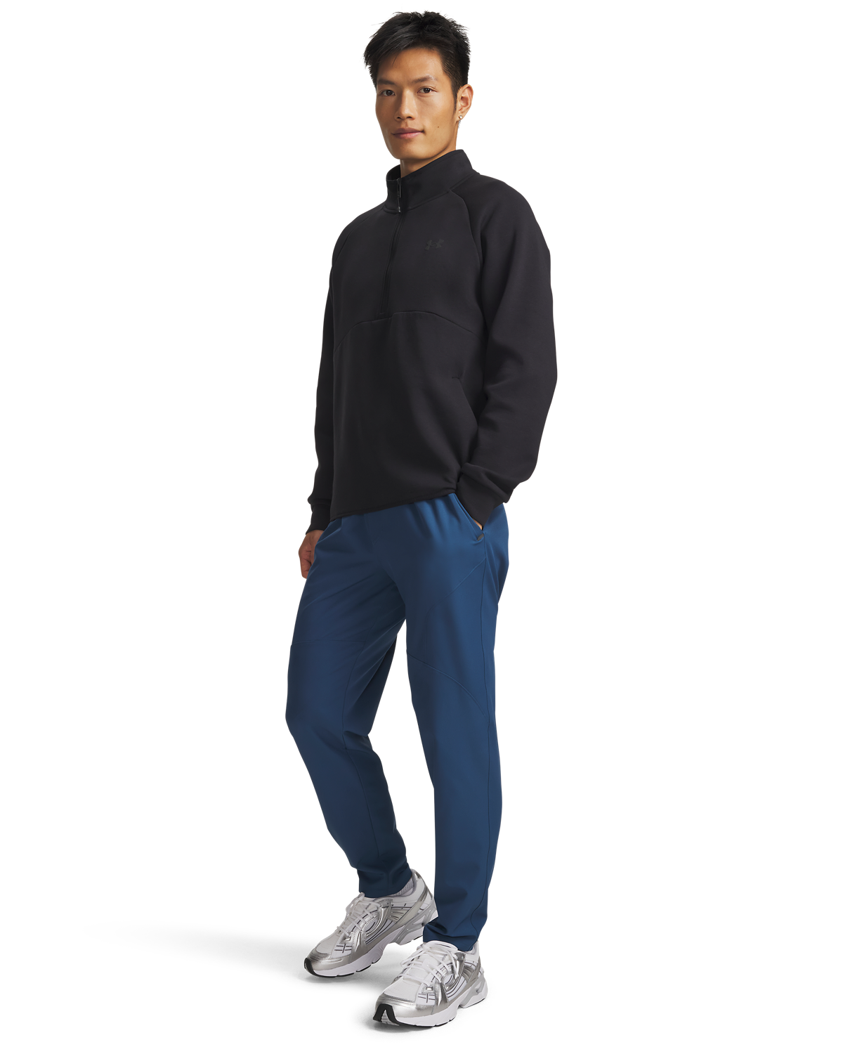 Men's UA Unstoppable Tapered Pants