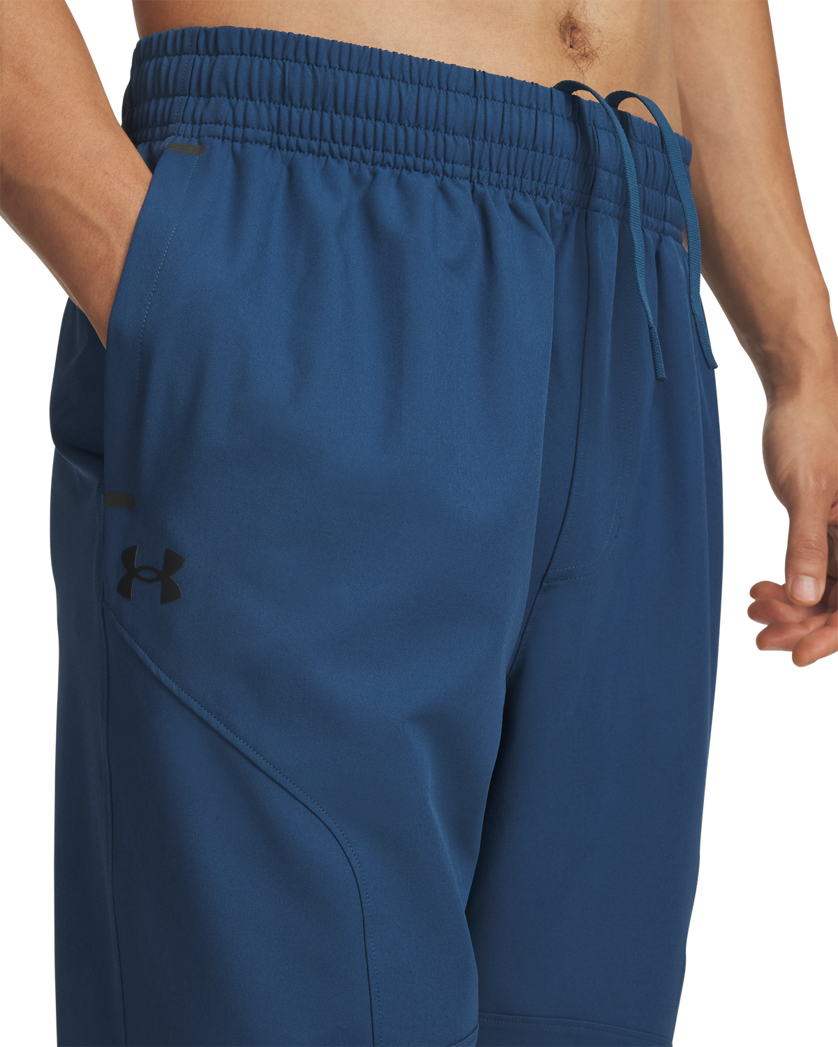 Men's UA Unstoppable Tapered Pants