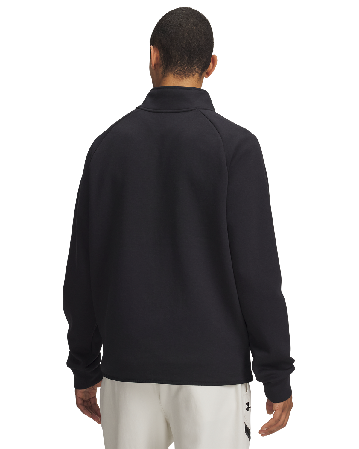Men's UA Unstoppable Fleece ½ Zip