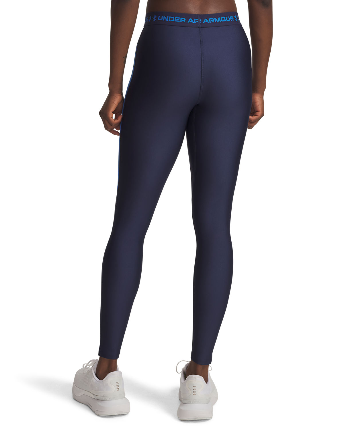 Women's UA HG Rib Legging