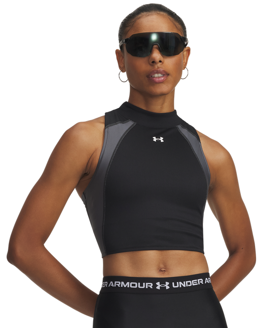 Women's UA HG Rib Tank