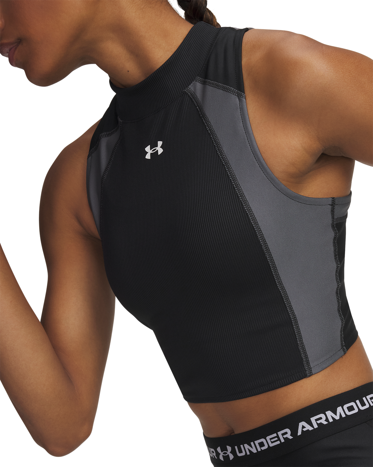 Women's UA HG Rib Tank