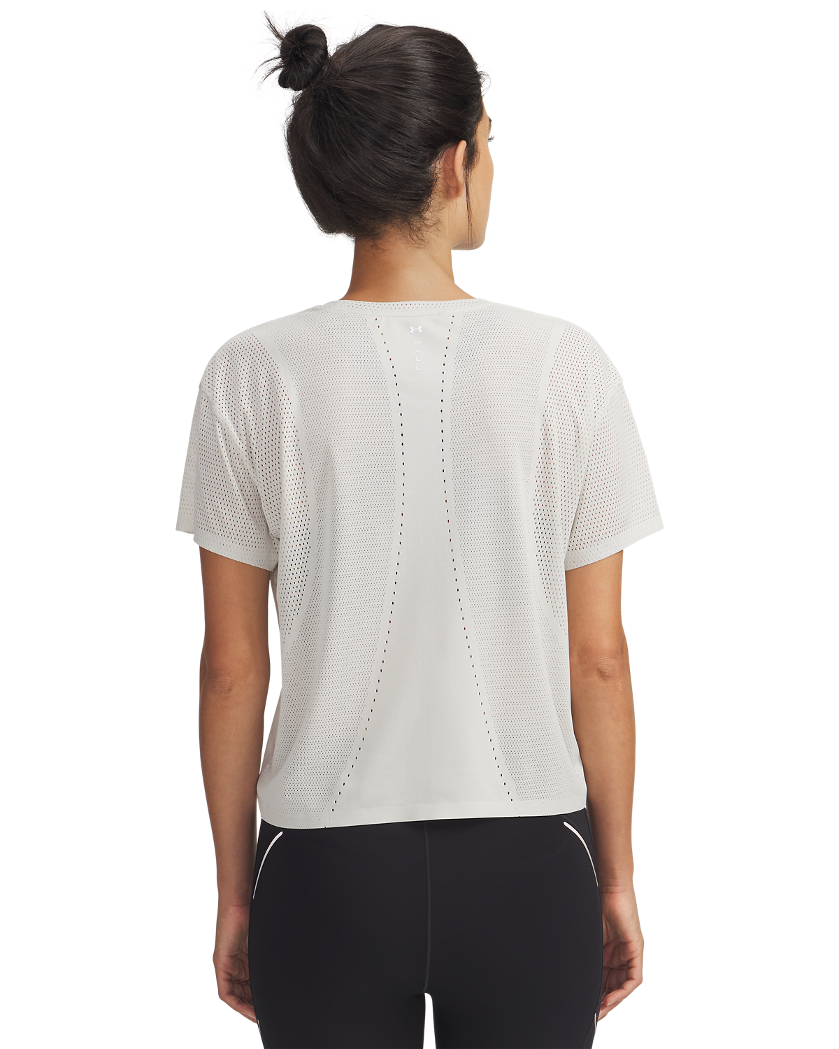 Women's UA Halo Vent Short Sleeve