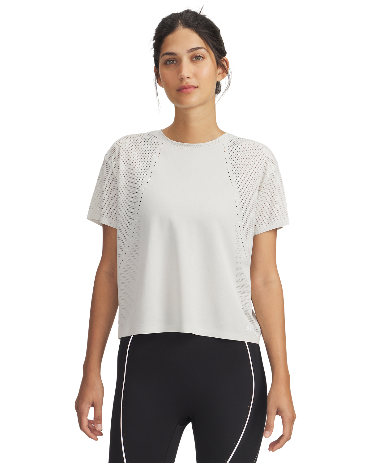 Women's UA Halo Vent Short Sleeve