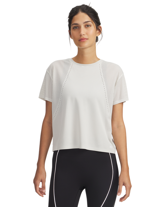 Women's UA Halo Vent Short Sleeve