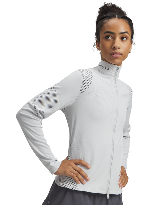 Women's UA Halo Engineered FZ