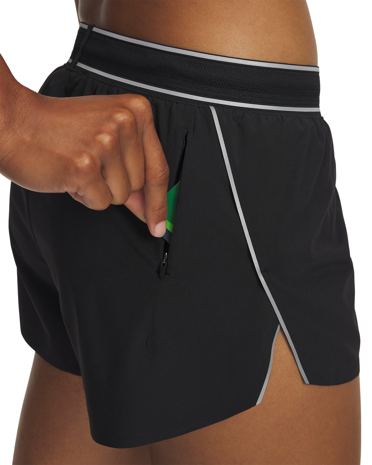 Women's UA Halo Run Shorts