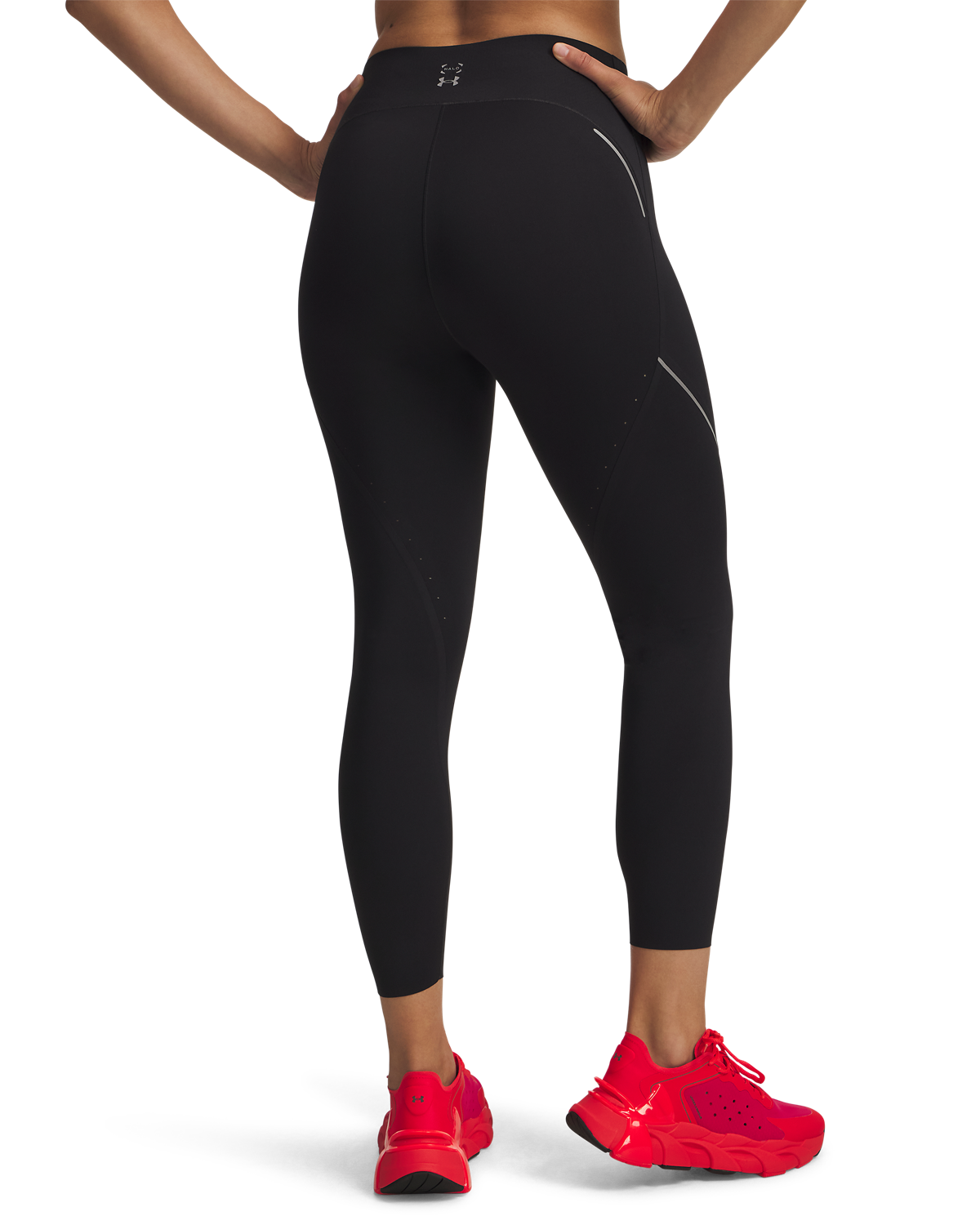 Women's UA Halo Bonded Legging
