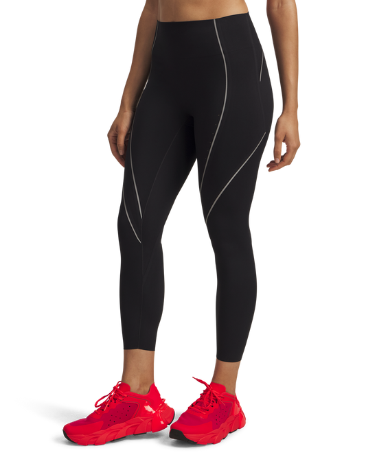 Women's UA Halo Bonded Legging
