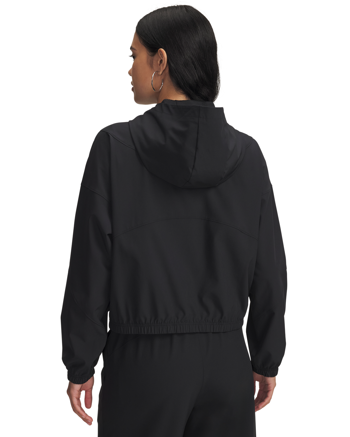 Women's UA Rival Woven Jacket